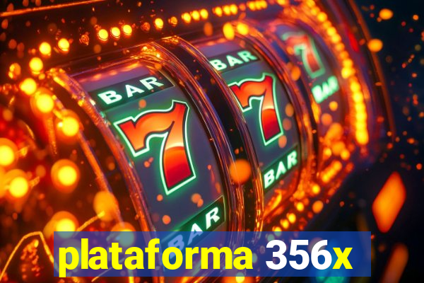 plataforma 356x